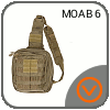 MOAB-6 производства 511-Tactical 511-Tactical MOAB-6