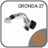 Gronda-27 производства Alan Alan Gronda-27