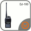 DJ-100 производства Alinco Alinco DJ-100