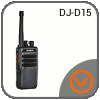 DJ-D15 производства Alinco Alinco DJ-D15