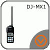DJ-MX1 производства Alinco Alinco DJ-MX1