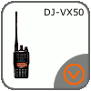 DJ-VX50 производства Alinco Alinco DJ-VX50
