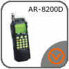 AR-8200D производства AOR AOR AR-8200D