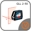 GLL 2-50 производства Bosch Bosch GLL 2-50