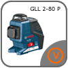 GLL 2-80 P производства Bosch Bosch GLL 2-80 P