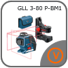 GLL 3-80 P-BM1 производства Bosch Bosch GLL 3-80 P-BM1