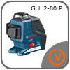 GLL 3-80 P производства Bosch Bosch GLL 3-80 P