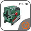 PCL 20 производства Bosch Bosch PCL 20