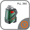 PLL 360 производства Bosch Bosch PLL 360