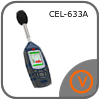 CEL-633A производства Casella Casella CEL-633A