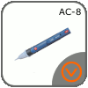 AC-8 производства CEM CEM AC-8
