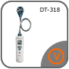 DT-318 производства CEM CEM DT-318