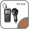 DT-618 производства CEM CEM DT-618