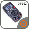 DT-662 производства CEM CEM DT-662