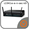 1941W-E/K9 производства Cisco Cisco 1941W-E/K9
