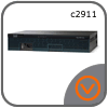 2911-SEC/K9 производства Cisco Cisco 2911-SEC/K9