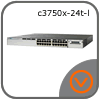 Catalyst WS-C3750X-24T-L производства Cisco Cisco Catalyst WS-C3750X-24T-L