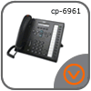 6961 Unified IP Phone производства Cisco Cisco 6961 Unified IP Phone