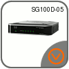 SG100D-05 производства Cisco Cisco SG100D-05