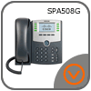 SPA508G производства Cisco Cisco SPA508G
