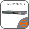 Catalyst WS-C2960-24-S производства Cisco Cisco Catalyst WS-C2960-24-S