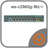 Catalyst WS-C2960G-8TC-L производства Cisco Cisco Catalyst WS-C2960G-8TC-L