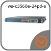 Catalyst WS-C3560E-24PD-S производства Cisco Cisco Catalyst WS-C3560E-24PD-S