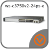 Catalyst WS-C3750V2-24PS-E производства Cisco Cisco Catalyst WS-C3750V2-24PS-E