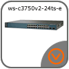 Catalyst WS-C3750V2-24TS-E производства Cisco Cisco Catalyst WS-C3750V2-24TS-E