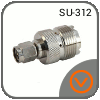 SMA (m) - UHF (f) производства Multicom Tronic Multicom Tronic SMA (m) - UHF (f)