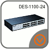 DES-1100-24 производства D-Link D-Link DES-1100-24