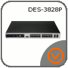 DES-3828P производства D-Link D-Link DES-3828P