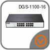 DGS-1100-16 производства D-Link D-Link DGS-1100-16