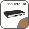 DGS-1210-10P производства D-Link D-Link DGS-1210-10P