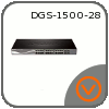 DGS-1500-28 производства D-Link D-Link DGS-1500-28