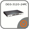 DGS-3120-24PC производства D-Link D-Link DGS-3120-24PC