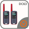 DC63 производства Decross Decross DC63
