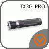 TX3G Pro Mark II производства EagleTac EagleTac TX3G Pro Mark II