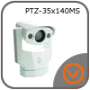 PTZ-35x140MS производства FLIR FLIR PTZ-35x140MS