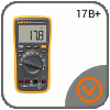 17B+ производства Fluke Fluke 17B+