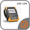 ScopeMeter 190-104 производства Fluke Fluke ScopeMeter 190-104