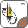T90 производства Fluke Fluke T90