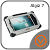 Algiz 7 производства Handheld Handheld Algiz 7