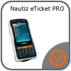 Nautiz eTicket Pro производства Handheld Handheld Nautiz eTicket Pro
