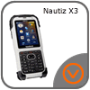Nautiz X3 производства Handheld Handheld Nautiz X3