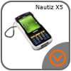 Nautiz X5 производства Handheld Handheld Nautiz X5