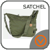 Bushcraft Satchel производства Helikon-Tex Helikon-Tex Bushcraft Satchel