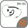 EH-01 производства Hytera Hytera EH-01