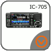 IC-705 производства Icom Icom IC-705