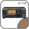 IC-718 производства Icom Icom IC-718